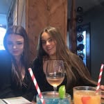 Goodnews Kelly - @olivialongleyx - Instagram