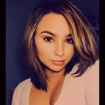 Olivia Longoria - @longoro20 - Instagram