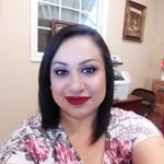 Olivia Longoria - @olilong80 - Instagram