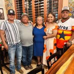 Olivia Longoria - Facebook