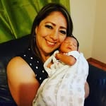 Olivia Longoria Cruz - @oli.longoria - Instagram