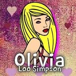 Olivia Loo Simpson - @olivialoosimpson - Instagram