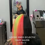 Olivia Scotland 💗💇🏻‍♀️ - @olivia.looseendshair - Instagram