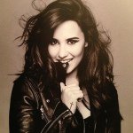 Olivia Lovato - @ddolivia_ - Instagram