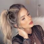 @olivialovato.2001 - Instagram