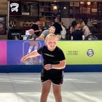 Olivia Lowther - Facebook