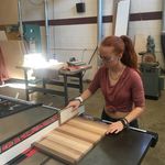 Olivia Lowman - @828chaoticboards - Instagram
