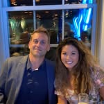 Olivia Loy Toppan & Tucker Toppan - @toppan_realestate - Instagram
