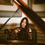 Olivia HOLMBERG LUCE - @olivia_pianiste - Instagram