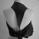 Olivia Luce Meyer - @transgressivecouture - Instagram