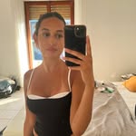 Olivia St Luce - @oliviastluce - Instagram