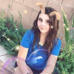 Olivia Lucey - @rosequez2005 - Instagram