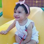 Olivia Luján - @oli_lujan - Instagram