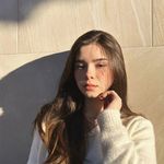 Olivia_Luján - @olivia_lujan17 - Instagram