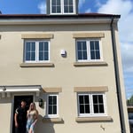 Olivia & luke - @ourbamburghhome_336 - Instagram
