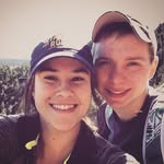 Olivia & Luke - @holdthebusblog - Instagram
