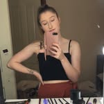 Olivia Luke - @olivia_caitlin_luke - Instagram