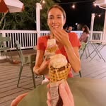 Olivia Luke | #RD2Be - @eatz.by.liv - Instagram