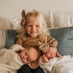 Olivia, Luke and Charlotte - @toddler_and_twinning - Instagram