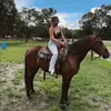 Olivia | Equestrian | Mom - @oliviaslyons - TikTok