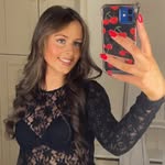 Olivia Lyons - @olivialyonsxx - Instagram