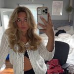 Olivia MacArthur - @livijmac - Instagram