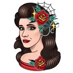 Olivia MacFarlane - @chickoritapita - Instagram