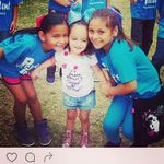 Olivia Macias -love mom dad - @macias128 - Instagram