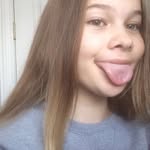 Liv - @_oliviamaclean_ - Instagram