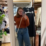 Olivia MacLean - @oliviaamacc - Instagram