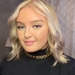 Olivia MacLean - @makemeupliv - Instagram