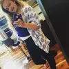 Olivia Maclean - @oliviamaclean7 - TikTok