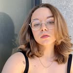 Olivia MacLean - @lliv.mac - Instagram