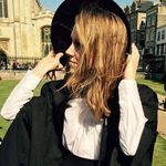 Olivia Macleod - @omacleod101 - Instagram