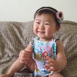 Olivia Madelyn - @littlemissesvintage - Instagram