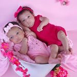 Olivia Madera y Zoe Madera - @mellis.oliyzoe - Instagram