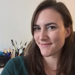 Olivia Madore - @olivia.olivebudstudio - Instagram
