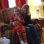 Olivia Madore - Facebook