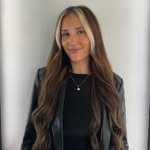 Olivia Mae - @hairbyoliviamae_ - Instagram