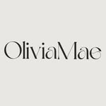 OLIVIA MAE - @oliviamae.thelabel - Instagram