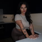 Olivia Mae 🤍 - @brunette_baddie_x - Instagram