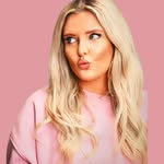 Olivia Mae Bradley - @livthepositivefooodie - Instagram