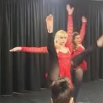 Olivia-Mae Grace Haddon - @olivia_performing.arts - Instagram