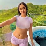 Olivia Maes - @angelamaes21 - Instagram
