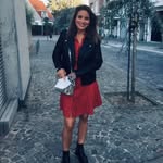 Olivia Maes - @oliviamaes1 - Instagram
