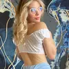 Olivia - @oliviamaebaexoxx - TikTok