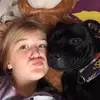Olivia main - @oliviathomasmain123 - TikTok