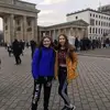 Olivia Main - @oliviamain19 - TikTok