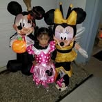 Olivia Malagon - Facebook