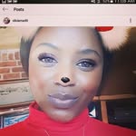 oliviamalcolm - @nikaylamalcolm - Instagram